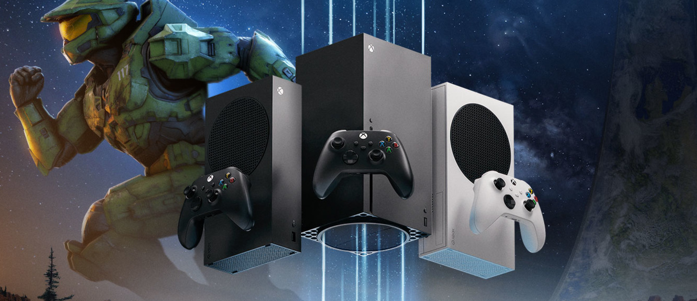 PlayStation 5 начала продаваться в пять раз лучше Xbox Series X|S