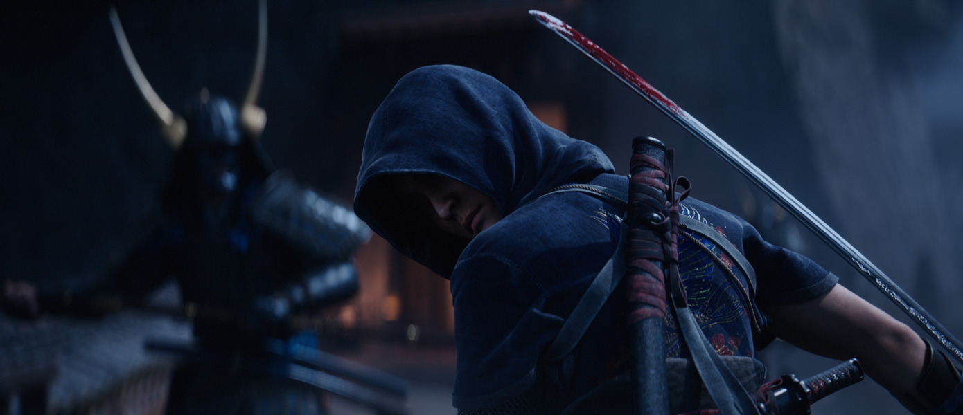 Слух: Electronic Arts не будет выпускать Dragon Age Dreadwolf в одно время с Assassin's Creed Shadows