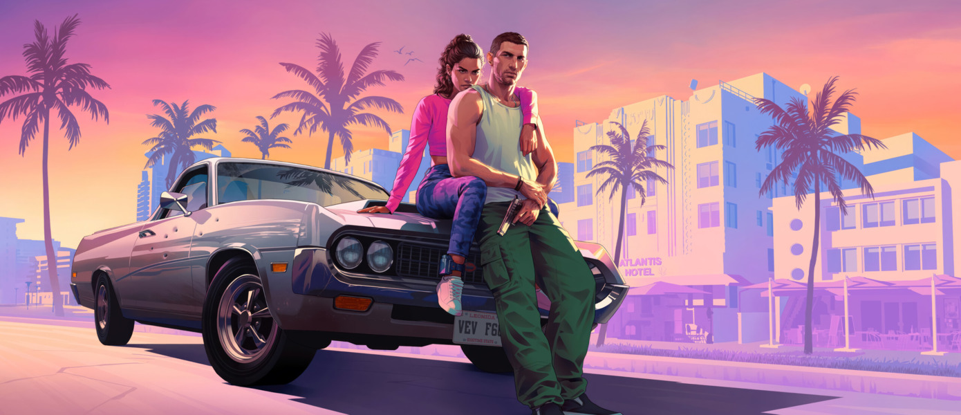Take-Two уверена в том, что Grand Theft Auto VI выйдет к осени 2025 года — задержка маловероятна
