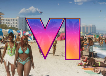 Take-Two уверена в том, что Grand Theft Auto VI выйдет к осени 2025 года — задержка маловероятна