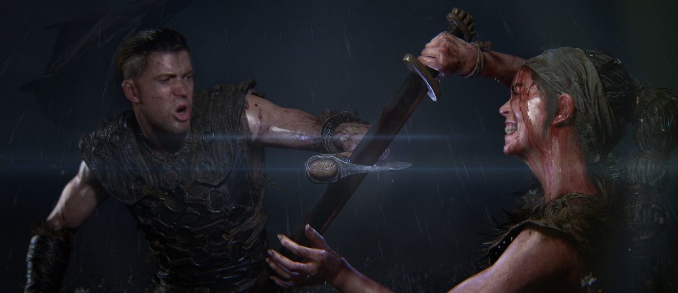 Senua’s Saga: Hellblade II стартовала в Steam с очень скромными результатами