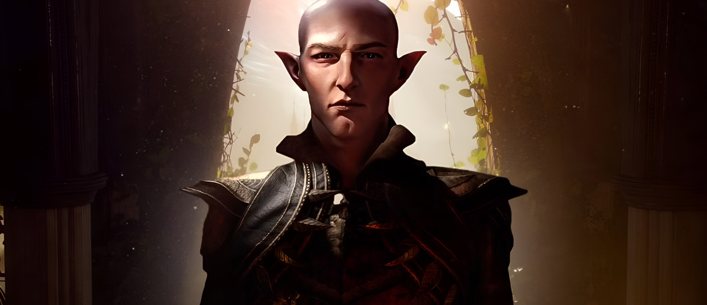 Dragon Age 4 выйдет под названием Dragon Age: The Veilguard — BioWare раскрыла детали и пообещала показать геймплей 11 июня