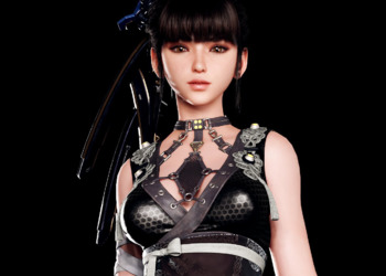 Игроки в Stellar Blade для PlayStation 5 бесплатно получат новый режим и костюмы для Евы