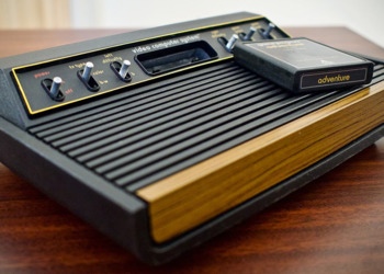 Atari приобрела бренд Intellivision, закрыв первую в истории войну консолей