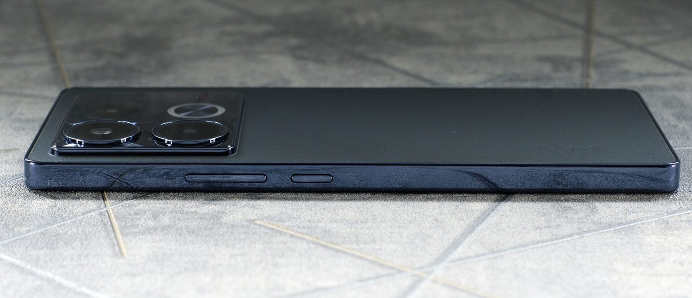 Развитие при умеренной цене: Обзор смартфона Infinix NOTE 40