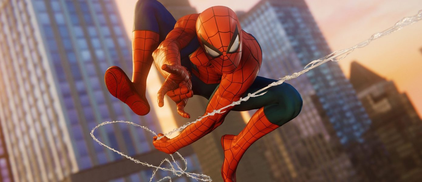 Sony стратегически подходит к покупкам студий и компаний — разнообразие играет важную роль