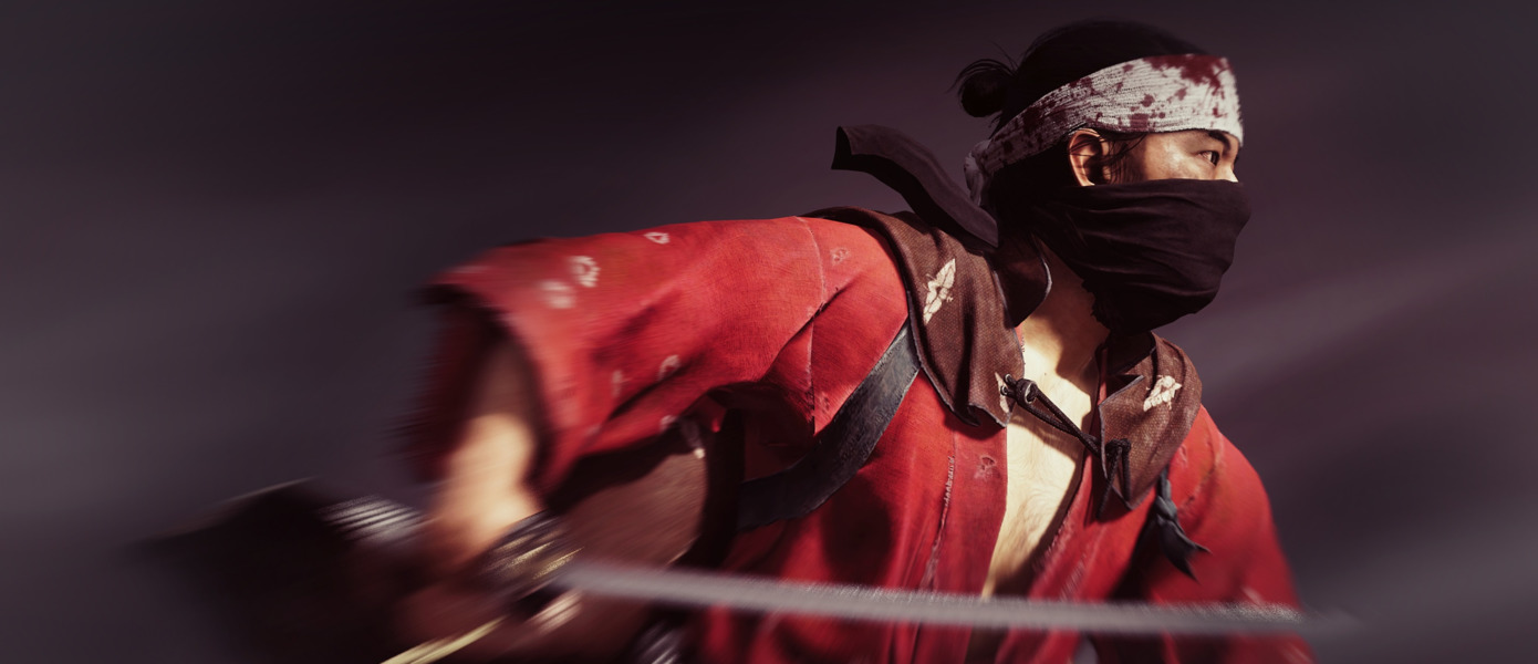 ПК-геймеры активно покупают Ghost of Tsushima — бывший эксклюзив PlayStation вторую неделю демонстрирует высокий онлайн