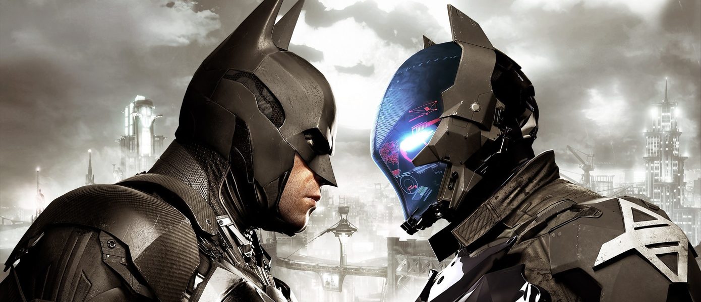 СМИ: Microsoft профинансирует и выпустит новый приключенческой боевик ААА-класса от создателей Batman: Arkham