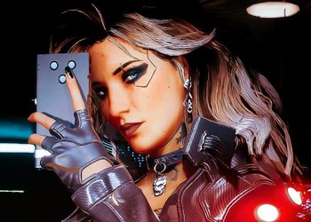 CD Projekt RED попрощалась с Cyberpunk 2077 — разработка игры полностью завершена