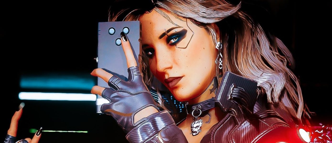CD Projekt RED попрощалась с Cyberpunk 2077 — разработка игры полностью завершена