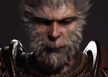 Black Myth: Wukong возглавила рейтинг самых ожидаемых ПК-геймерами игр в Steam