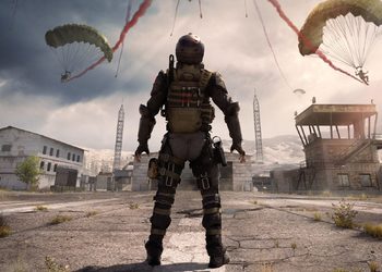 В Call of Duty: Warzone увеличат количество игроков до 120 человек