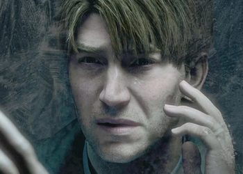В сеть утекли новые изображения Джеймса из ремейка Silent Hill 2