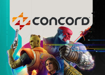 Официально: Героический шутер Concord от Sony выходит в августе на ПК и PlayStation 5