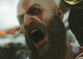 Официально: God of War Ragnarok выйдет на ПК в сентябре — детали, скриншоты и геймплейный трейлер