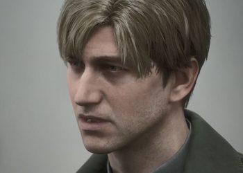 Джеймс встречает Анжелу и отбивается от чудовищ в трейлере ремейка Silent Hill 2 для PS5 и ПК — хоррор выходит 8 октября