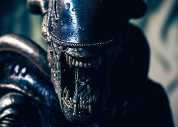 Темные коридоры, лицехваты и ксеноморф в первом геймплейном трейлере хоррора Alien: Rogue Incursion
