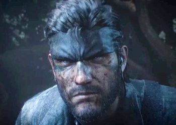 Инсайдер сообщил о скорой презентации ремейка Metal Gear Solid 3: Snake Eater — релиз могут перенести на 2025 год