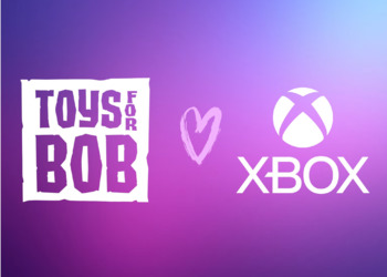 Официально: Toys for Bob после ухода от Activision заключила сделку с Xbox для выпуска своей следующей игры