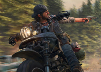 Экс-создатель Days Gone: Sony потратила на новую игру Bend Studio четверть миллиарда долларов