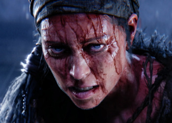 Senua’s Saga: Hellblade II получила патч с устранением гостинга и другими исправлениями