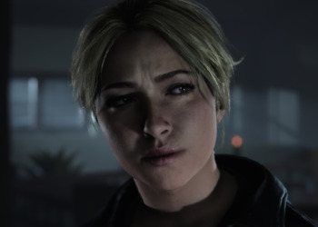 Ищем разницу: Появилось сравнение графики ремастера Until Dawn для PlayStation 5