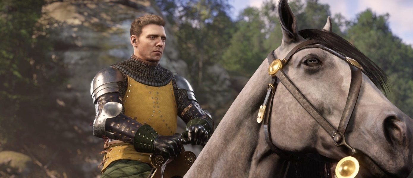 Kingdom Come: Deliverance II работает на консолях с 30 FPS — разработчики ориентировались на Xbox Series S