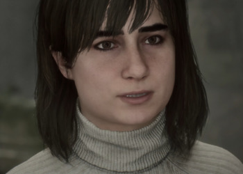 Слух: Обновленная внешность Анжелы из ремейка Silent Hill 2 не будет меняться, несмотря на критику