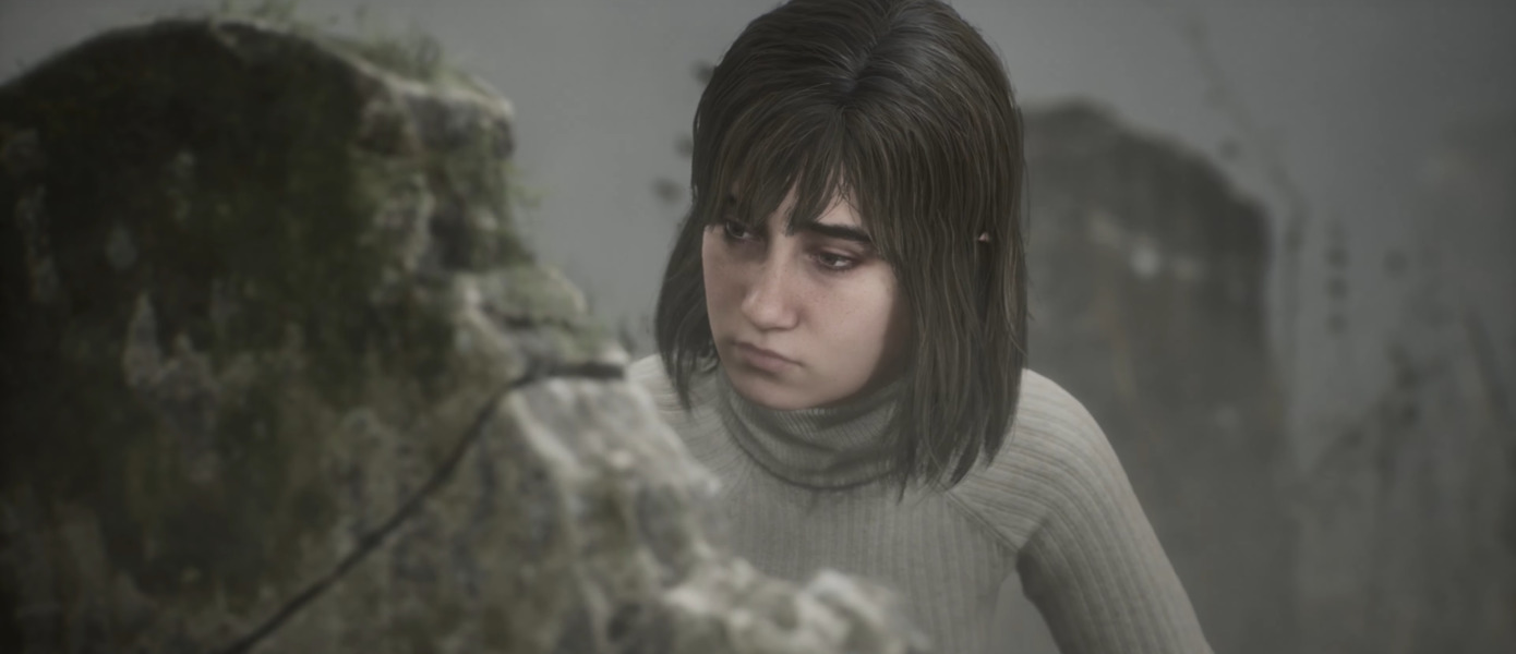 Слух: Обновленная внешность Анжелы из ремейка Silent Hill 2 не будет меняться, несмотря на критику