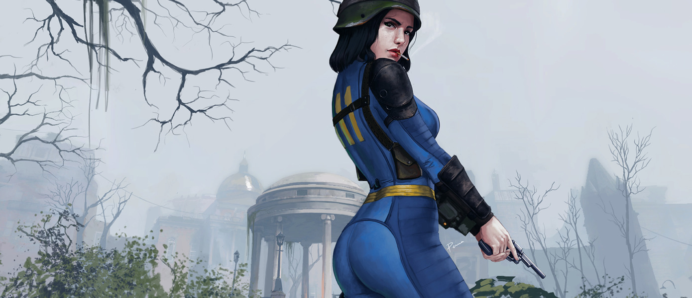 Тодд Говард подтвердил, что новые игры по Fallout уже на стадии планирования