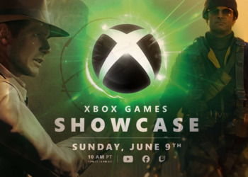 Слух: На Xbox Games Showcase покажут порядка 40 игр — будут совершенно новые анонсы и возвращение старых франшиз