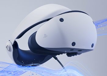 Sony подружит PlayStation VR2 с ПК уже в августе — владельцы шлема смогут пройти Half-Life: Alyx от Valve