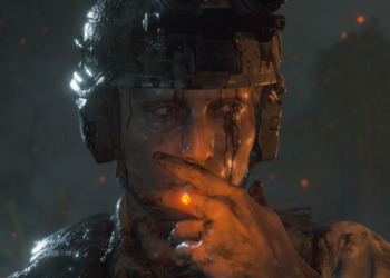 Официально: Экранизация Death Stranding расскажет совершенно новую историю — Хидео Кодзима назвал причину