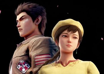 Чего не сделаешь ради продолжения любимой игры: Фанаты Shenmue креативно напомнили миру о серии Ю Судзуки