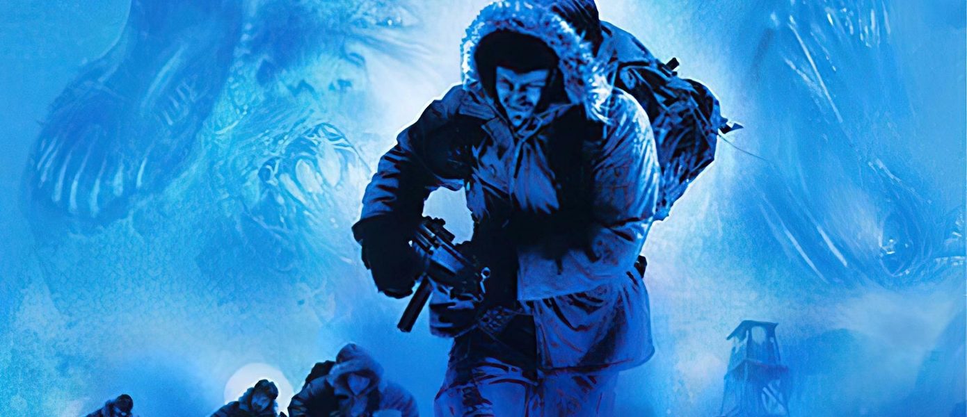 Nightdive Studios тизерит ремастер игры по фильму 
