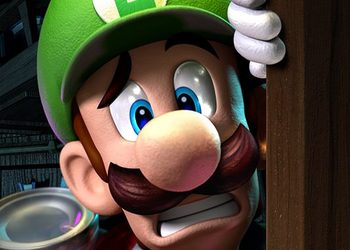 Луиджи снова в деле: Nintendo выпустила обзорный трейлер ремастера Luigi's Mansion 2 для Switch