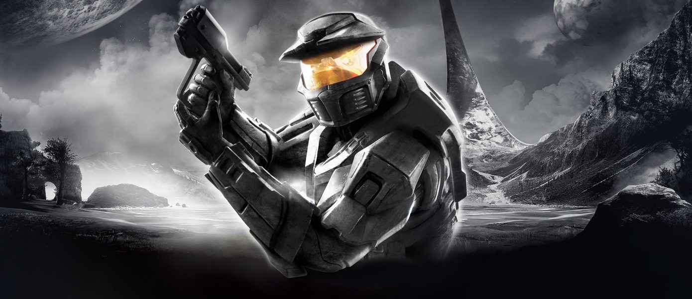 СМИ: Microsoft собирается выпустить еще один ремастер Xbox-хита Halo: Combat Evolved — рассматривается релиз на PlayStation 5