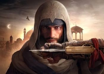Assassin’s Creed Mirage вышла на iPhone и iPad — пролог доступен бесплатно