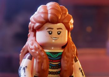 Sony анонсировала LEGO Horizon Adventures — игра выйдет на ПК, PlayStation 5 и Nintendo Switch этой зимой