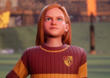Пора по метлам: Harry Potter: Quidditch Champions выходит уже в сентябре