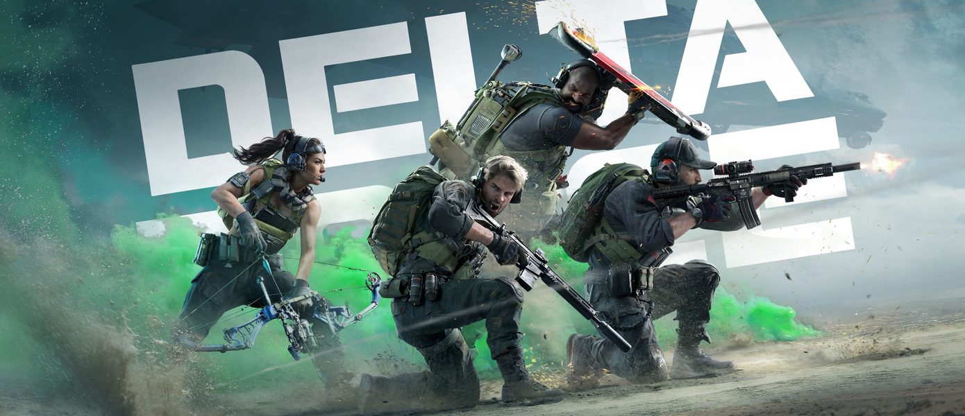 Summer Game Fest 2024: Представлены трейлеры Delta Force: Hawk Ops и Delta Force: Black Hawk Dawn