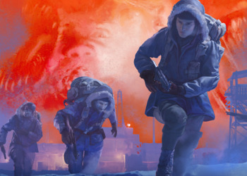 Анонсирована The Thing: Remastered — обновленная версия хоррора по фильму