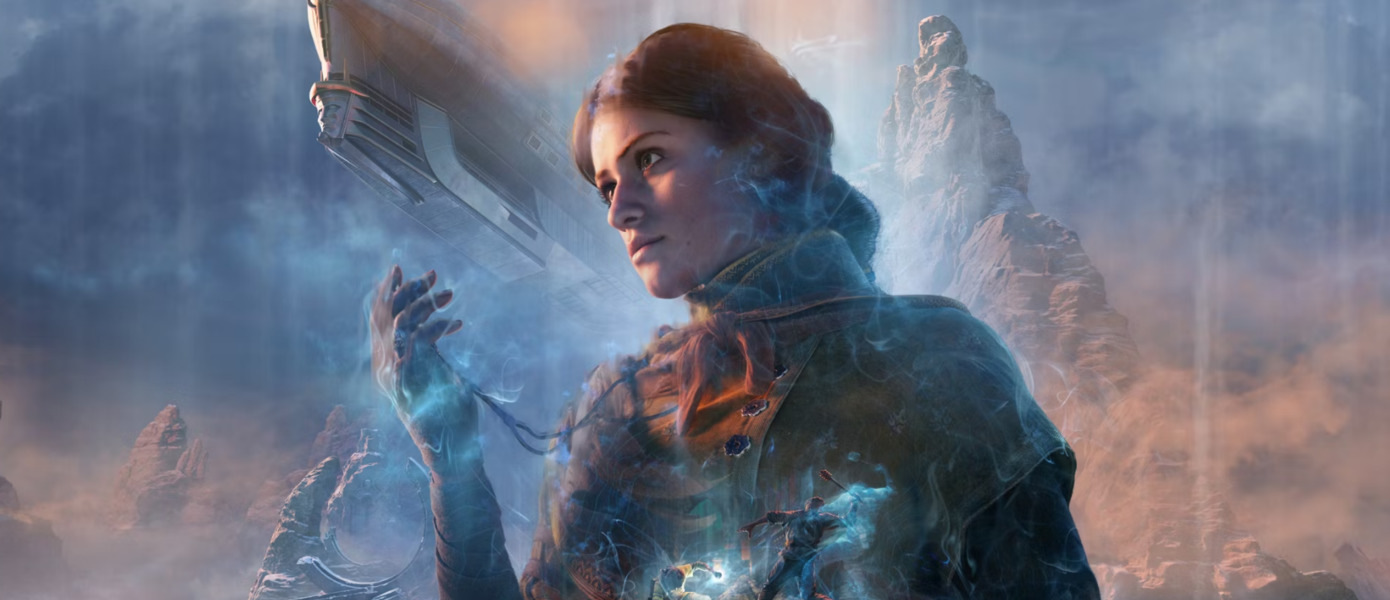 Summer Game Fest 2024: Представлен сюжетный трейлер Unknown 9: Awakening со звездой