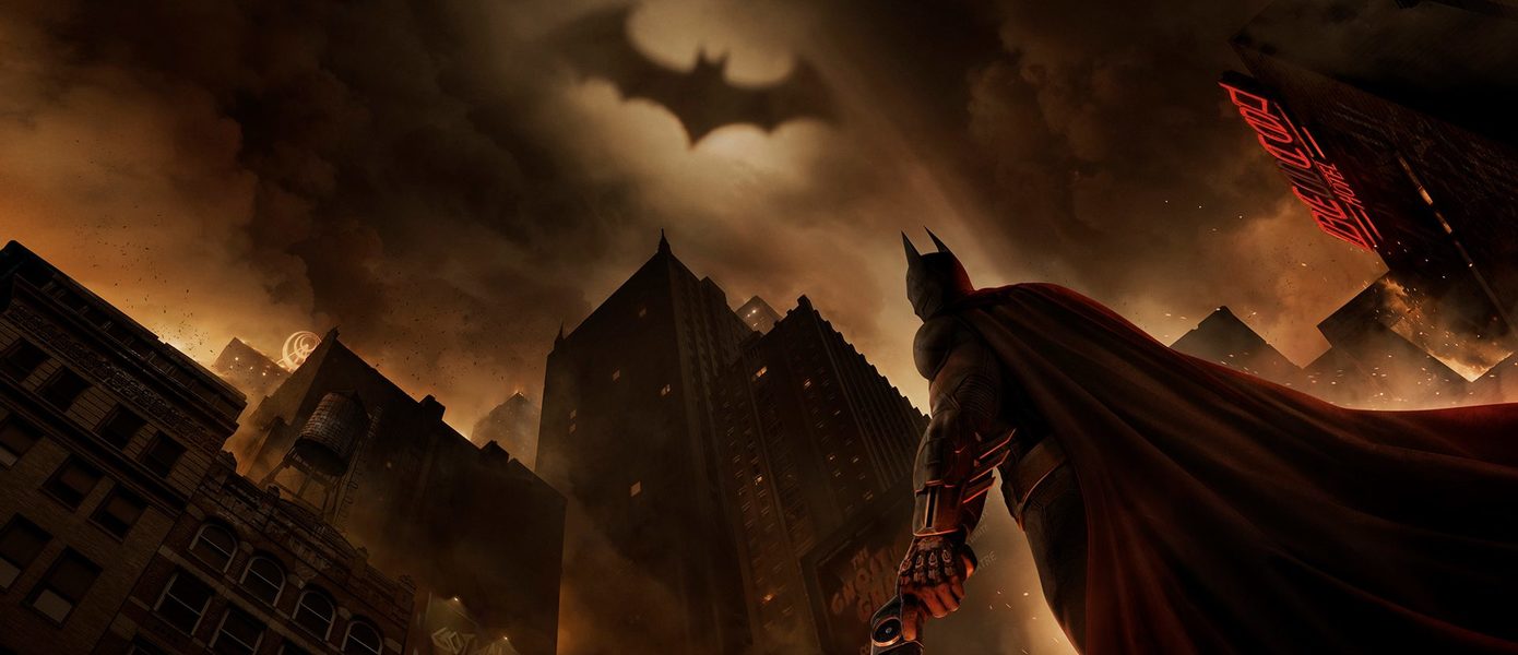 Готэм-Сити погружается в хаос в сюжетном трейлере Batman: Arkham Shadow