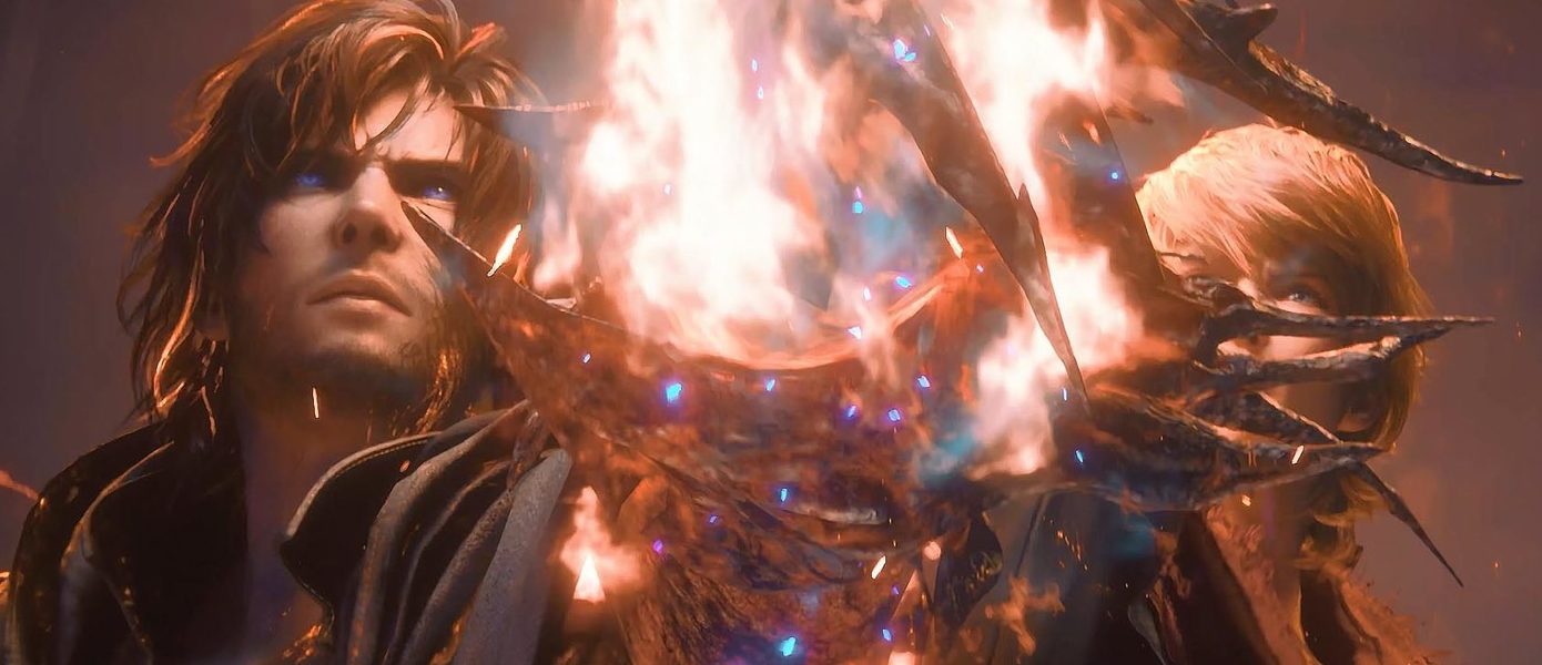 Больше не консольный эксклюзив PlayStation 5: Final Fantasy XVI вышла на Xbox Series X|S
