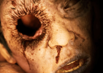 Уничтожить зло, используя силу собственной крови: Появились первые 4K-скриншоты хоррора Slitterhead от создателя Silent Hill