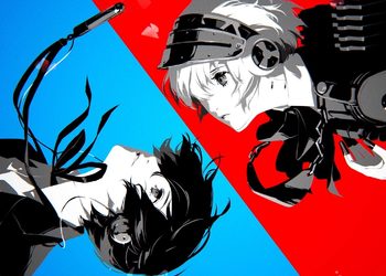 Последнее дополнение Persona 3 Reload выйдет 10 сентября сразу в Xbox Game Pass — трейлер