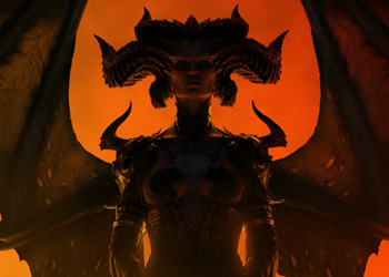 Diablo IV обновила пиковый онлайн в Steam - количество одновременных игроков достигло почти 40 тысяч