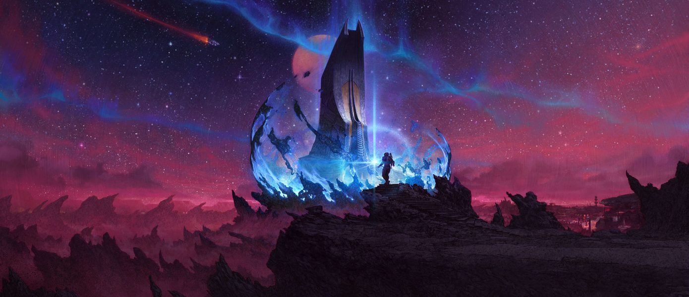 Сюжетное дополнение Shattered Space для Starfield выйдет в этом году — сегодня игроки получат инструментарий для модов