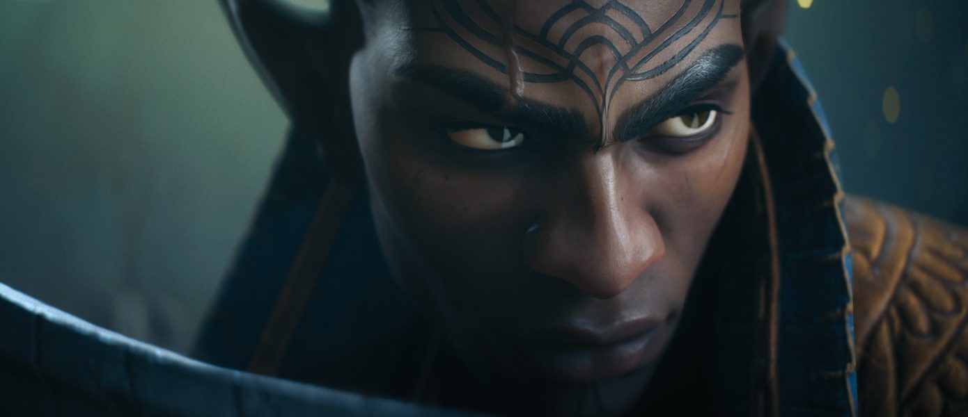 Великолепная семерка: Первый трейлер Dragon Age: The Veilguard